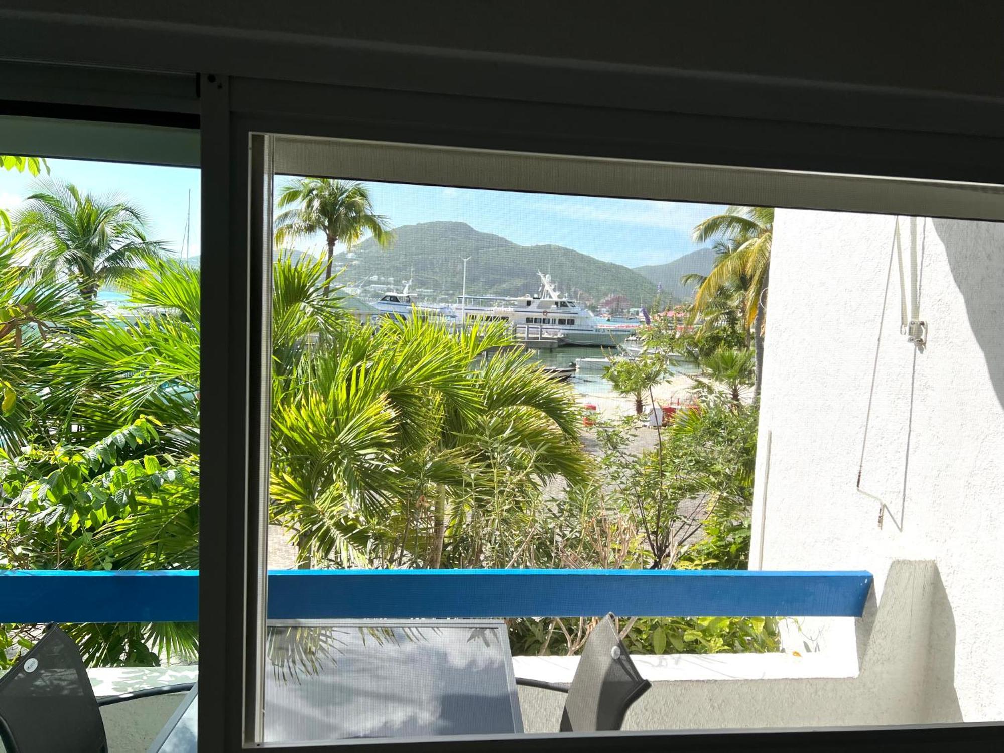 Appartement neuf en plein cœur de Philipsburg Philipsburg  Exterior foto